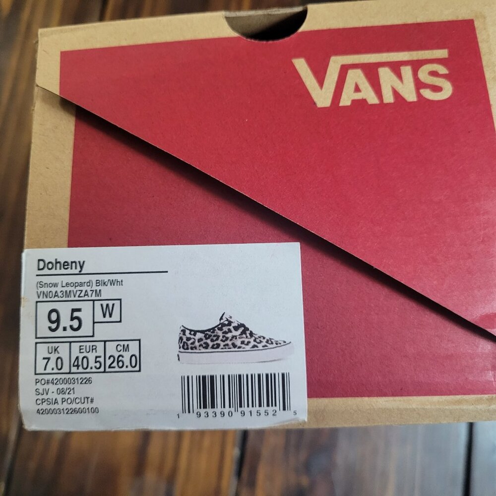 Vans